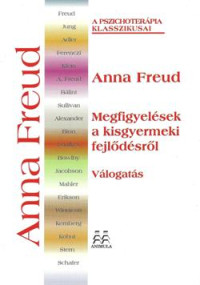 Megfigyelések a kisgyermeki fejlődésről