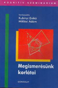 Megismerésünk korlátai