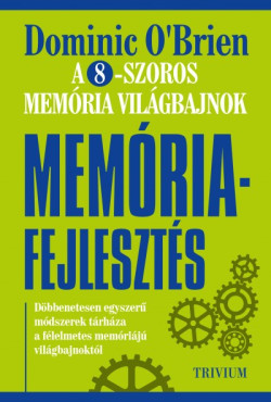 Memóriafejlesztés