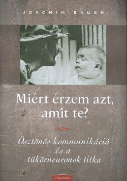 Miért érzem azt, amit te?