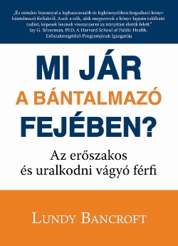 Mi jár a bántalmazó fejében?