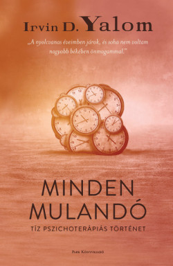 ​Minden mulandó