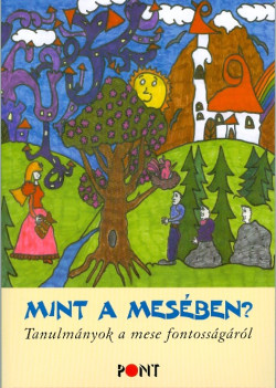 Mint a mesében?