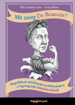​Mit tenne De Beauvoir?