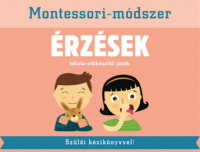 ​Montessori-módszer - Érzések