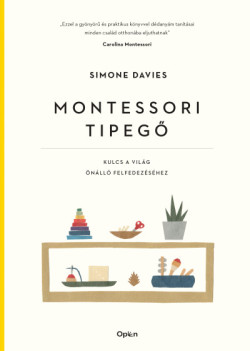 ​Montessori tipegő