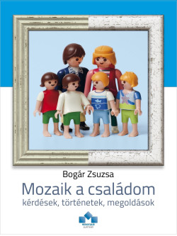 Mozaik a családom