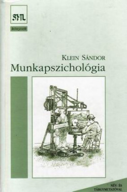 Munkapszichológia a 21. században