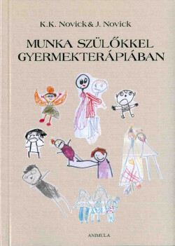 Munka szülőkkel gyermekterápiában