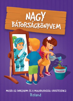 ​Nagy bátorságkönyvem