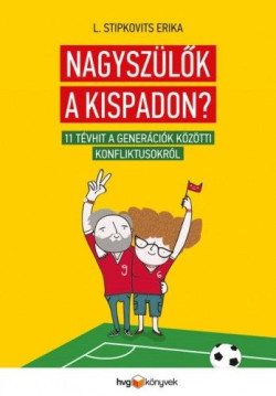 ​Nagyszülők a kispadon?