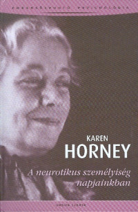 A neurotikus személyiség napjainkban