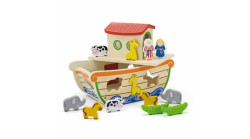 Noé bárkája (kicsi)