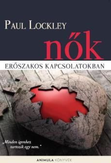 Nők erőszakos kapcsolatokban