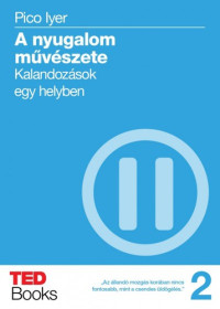 A nyugalom művészete