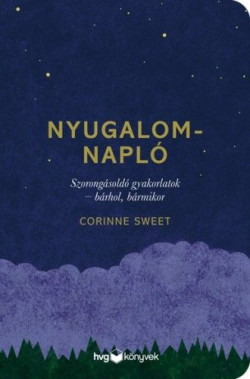 Nyugalomnapló