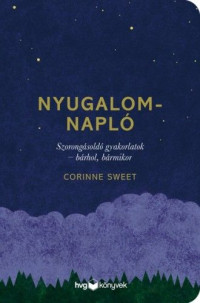 Nyugalomnapló
