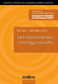 ​Oktatói kézikönyv a tehetséggondozáshoz