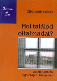 Hol találod oltalmadat?