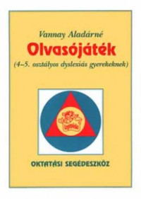 ​Olvasójáték