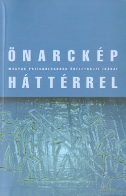 Önarckép háttérrel