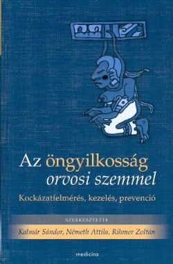 Az öngyilkosság orvosi szemmel