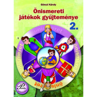 ​Önismereti játékok gyűjteménye 2.