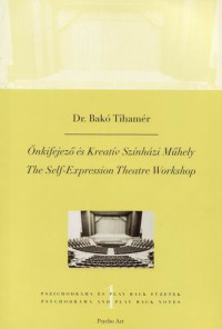 Önkifejező és Kreatív Színházi Műhely