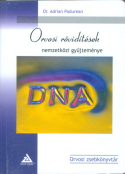 Orvosi rövidítések nemzetközi gyűjteménye