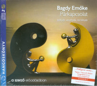Párkapcsolat - hangoskönyv