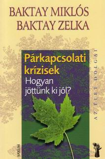 Párkapcsolati krízisek