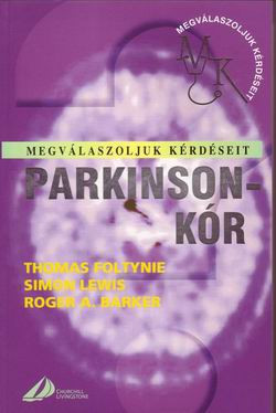 Parkinson-kór