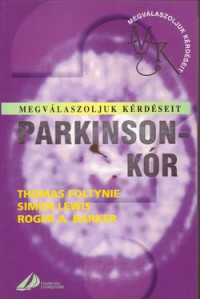 Parkinson-kór