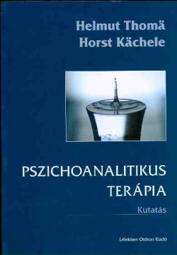 Pszichoanalitikus terápia (Kutatás)