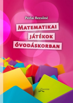 Matematikai játékok óvodáskorban