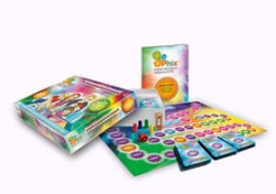 Phix Pszichológiai Társas 9-13 éves gyermekeknek