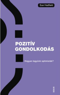Pozitív gondolkodás