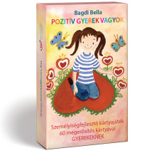 Pozitív gyerek vagyok