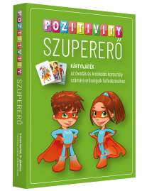 Pozitivity Szupererő