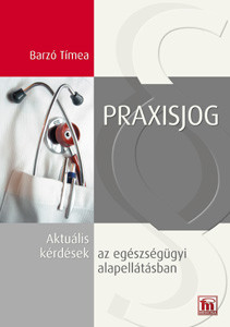 Praxisjog