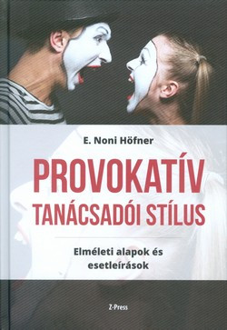 Provokatív tanácsadói stílus