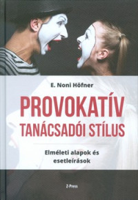 Provokatív tanácsadói stílus