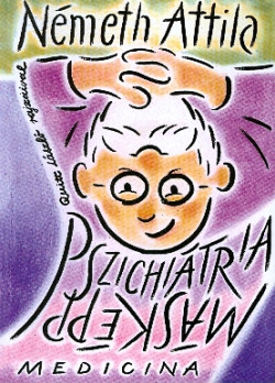 Pszichiátria – másképp