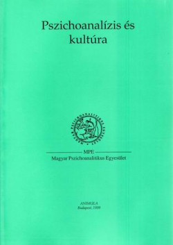 Pszichoanalízis és kultúra
