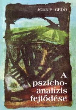 A pszichoanalízis fejlődése