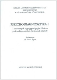Pszichodiagnosztika I.