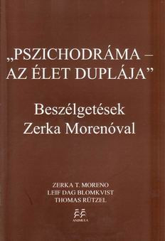 Pszichodráma – az élet duplája