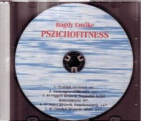 Pszichofitness CD