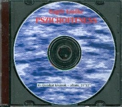 Pszichofitness – Jó éjszakát kívánok CD