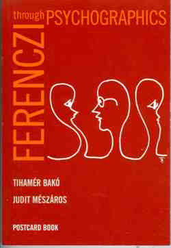 Ferenczi through Psychographics